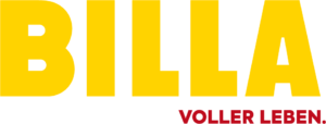Logo von Billa