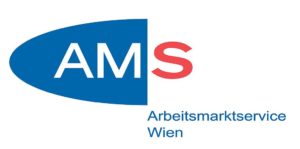 Logo AMS – Arbeitsmarktservice Wien
